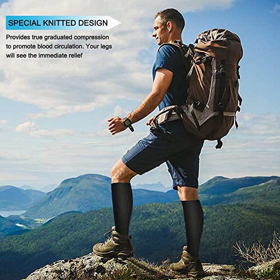 Compression Socks Blood Circul - Compression Sock Medical reseña y precio
