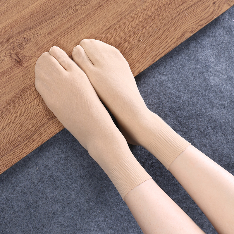 Split Two Toe Socks Summer Thi - Toe Sock Split reseña y precio