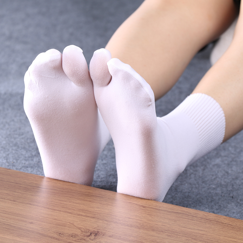 Split Two Toe Socks Summer Thi - Toe Sock Split reseña y precio