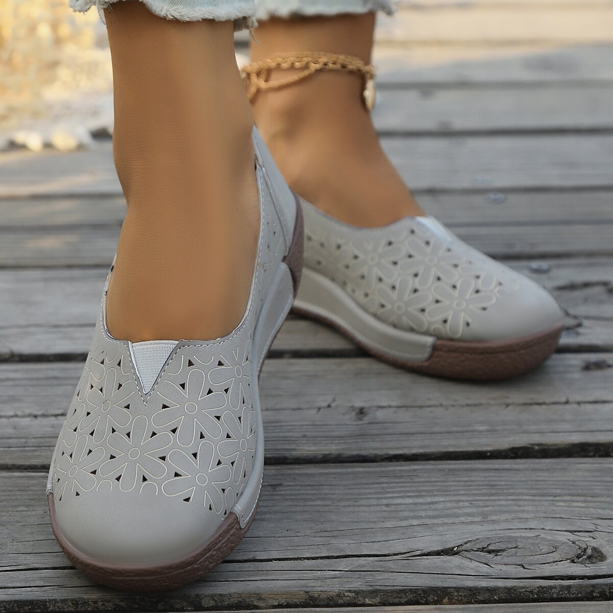 2024 Cotton Socks Super Invisi - Invisibility Sock Loafer reseña y precio