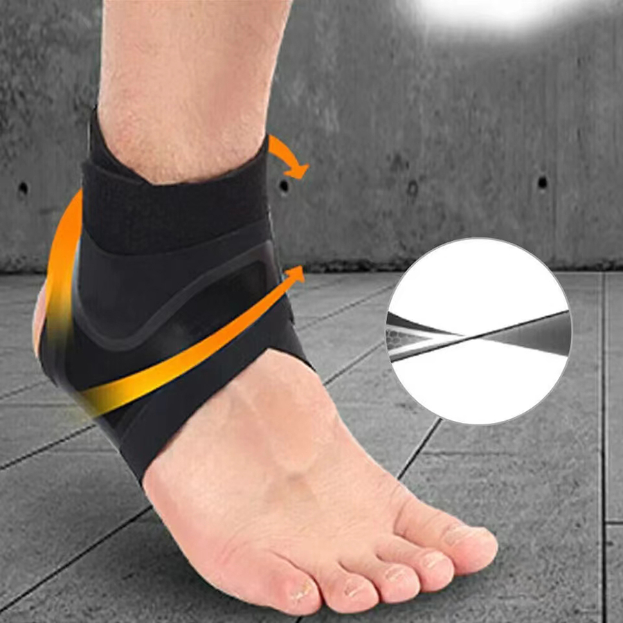 1 Pc Ankle Brace Support Compr - Ankle Brace Sock reseña y precio