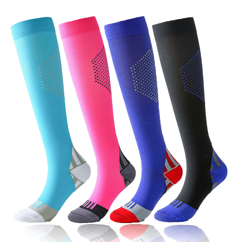 New Compression Socks Fit Foot - Compression Sock Medical reseña y precio