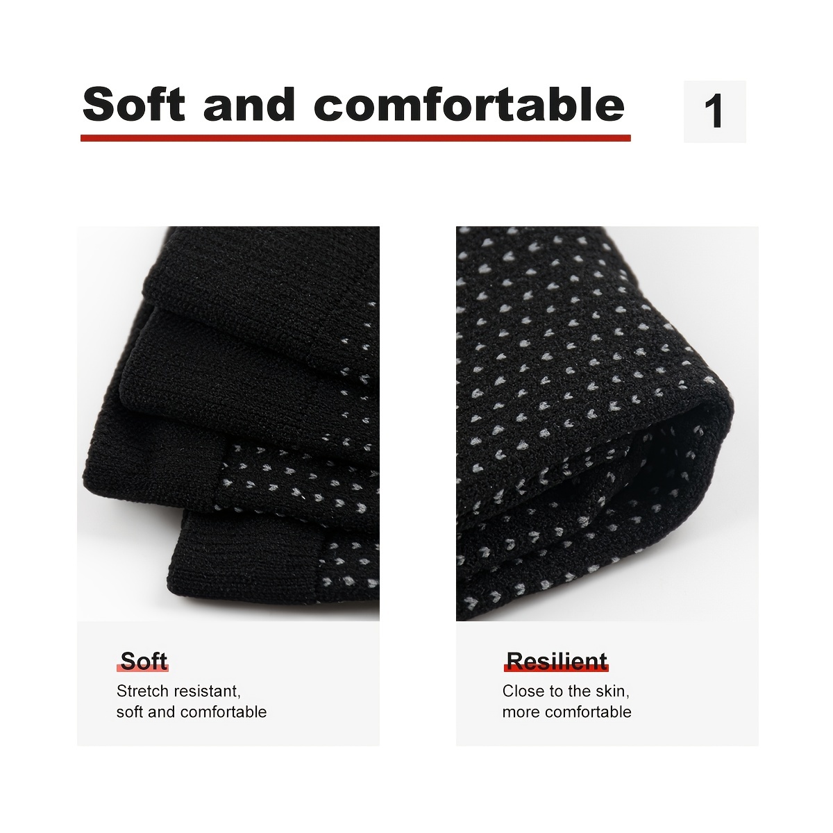 Ankle Support Socks Breathable - Ankle Brace Sock reseña y precio