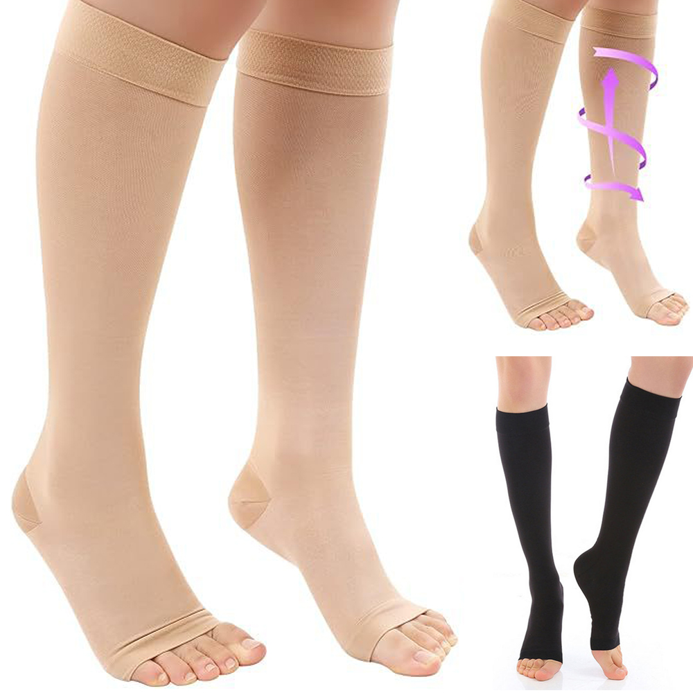 Graduated Pressure Medical Cal - Compression Sleeve Calf reseña y precio
