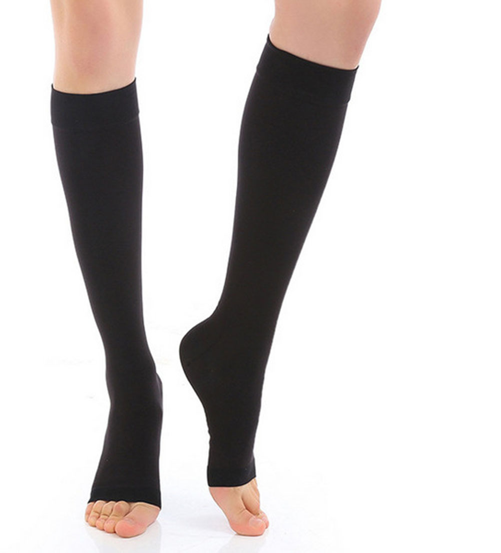 Graduated Pressure Medical Cal - Compression Sleeve Calf reseña y precio
