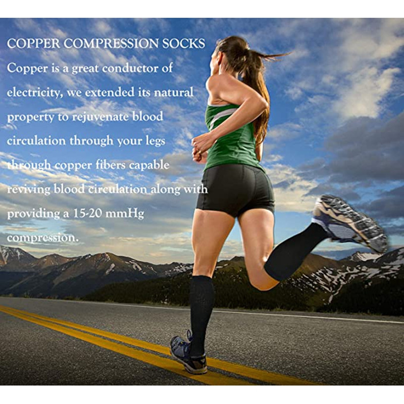 S-XXL Compression Socks Men Wo - Compression Sock Medical reseña y precio