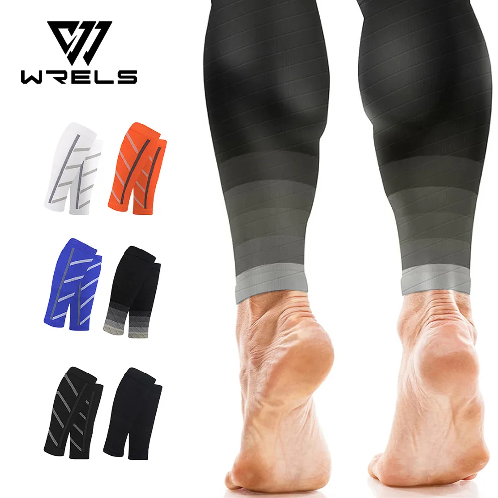 1Pair Calf Compression Sleeve  - Compression Sleeve Calf reseña y precio