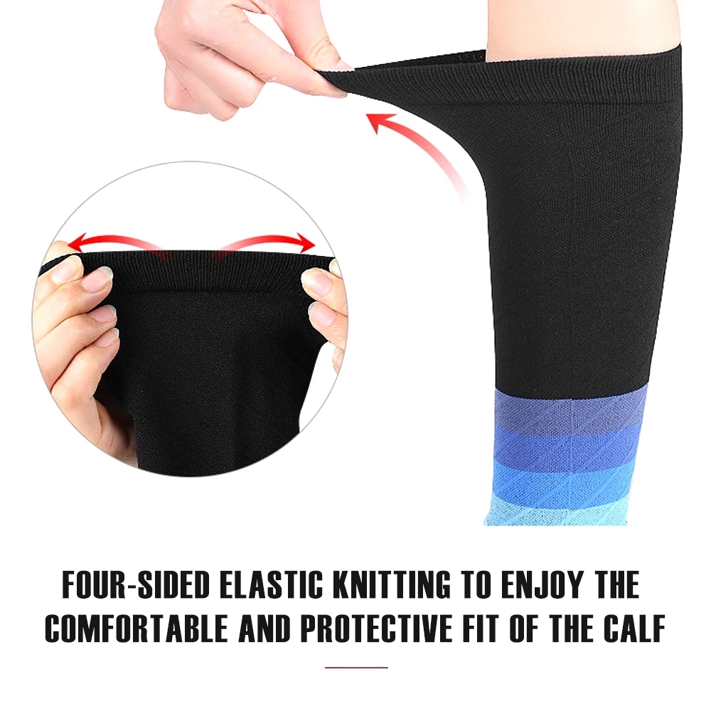 1Pair Calf Compression Sleeve  - Compression Sleeve Calf reseña y precio