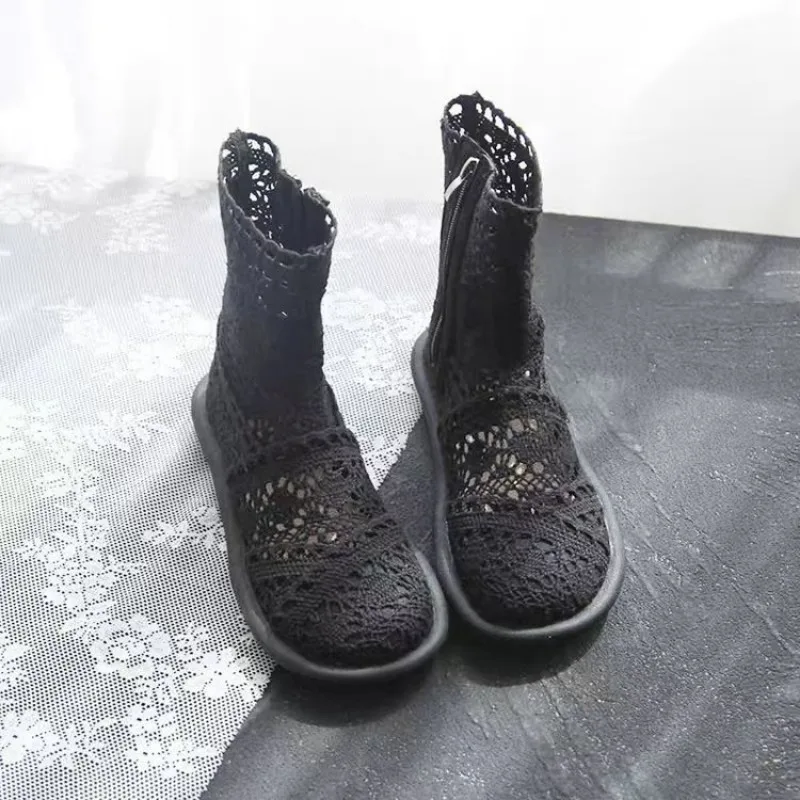 2026 Summer Boots Breathable M - No Show Sock Women reseña y precio