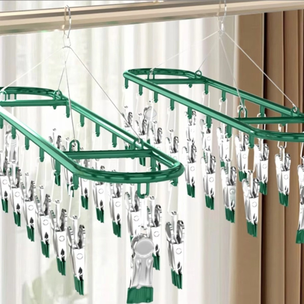 Household Unmarked Underwear D - Sock Organizer Tray reseña y precio