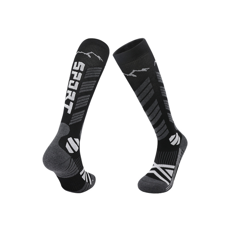 Merino Wool Outdoor Thermal So - Wool Hiking Sock reseña y precio