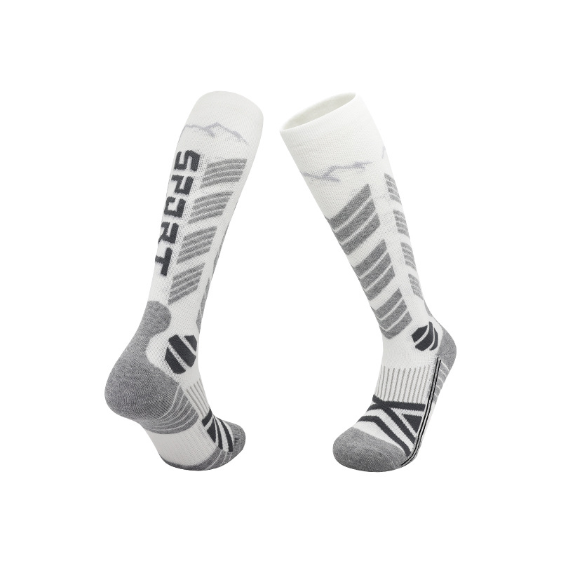 Merino Wool Outdoor Thermal So - Wool Hiking Sock reseña y precio