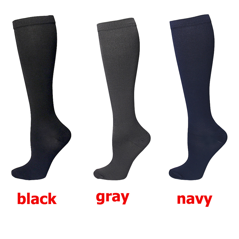 2Pairs Compression Socks Runni - Compression Sock Medical reseña y precio