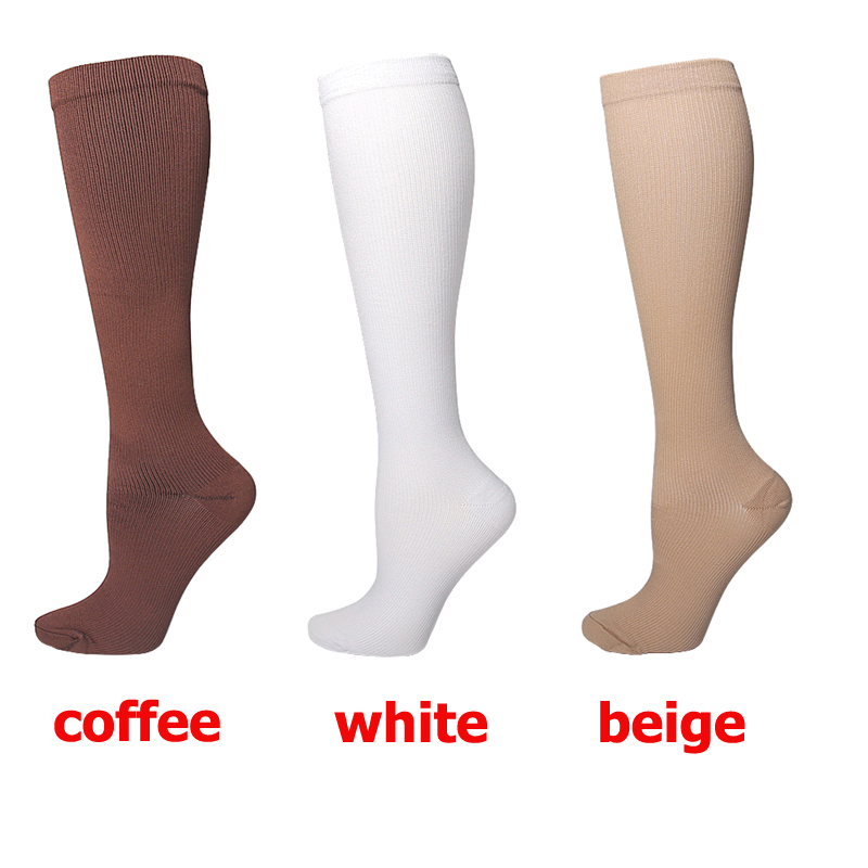 2Pairs Compression Socks Runni - Compression Sock Medical reseña y precio