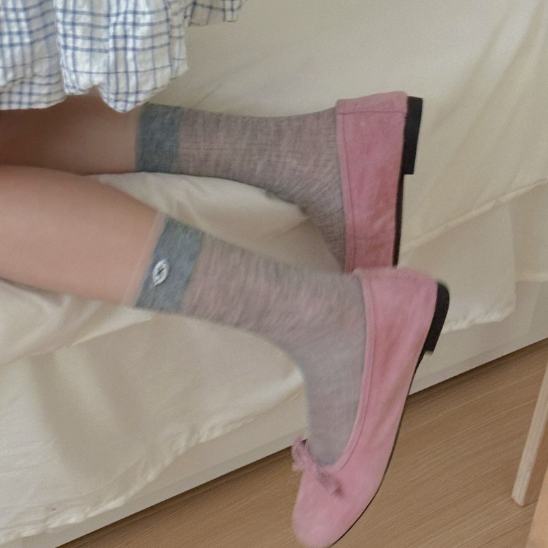 SP&CITY Summetr Thin Sweet Cot - Silk Sock Bamboo reseña y precio
