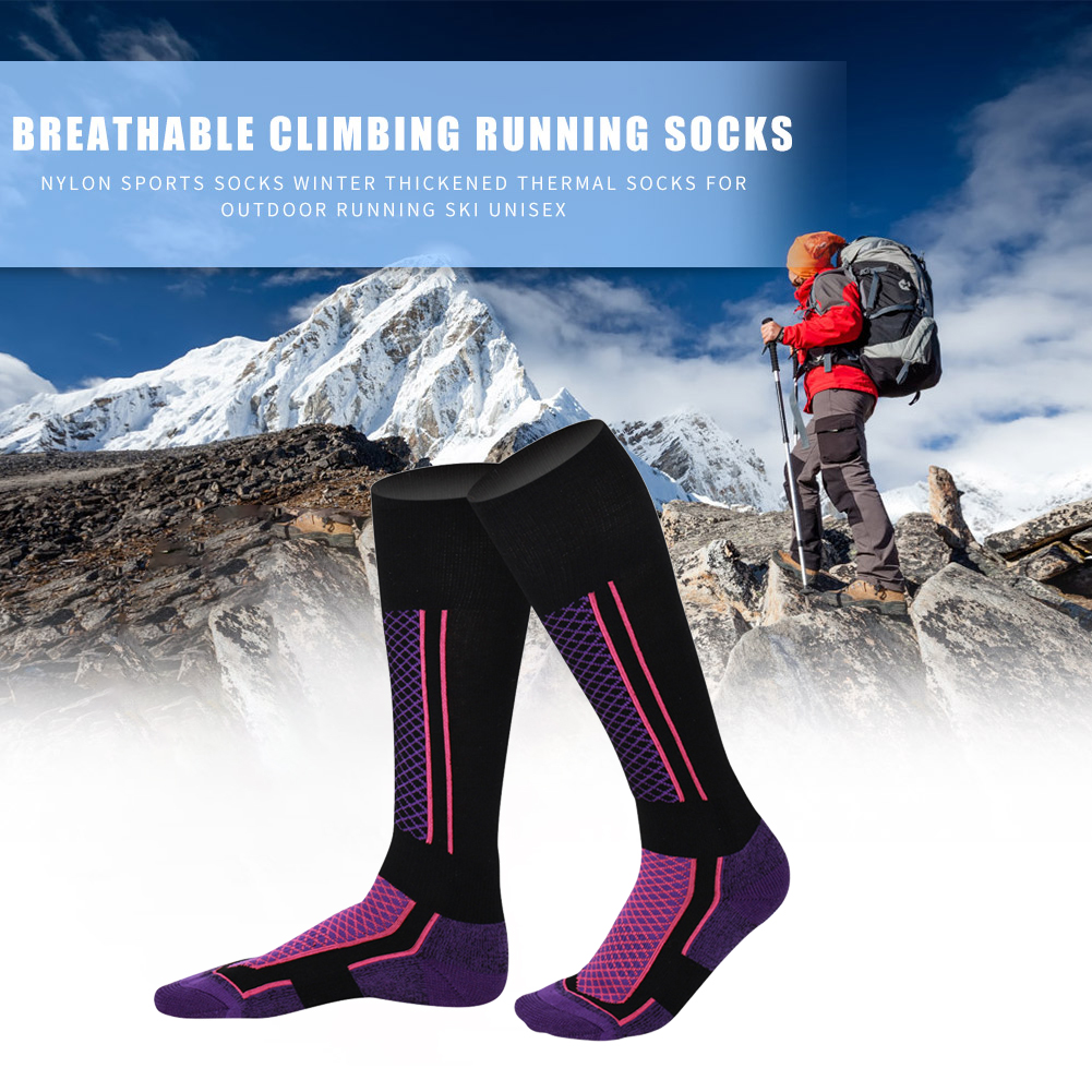 Men Women Kids Thermal Socks B - Thermal Sock Winter reseña y precio