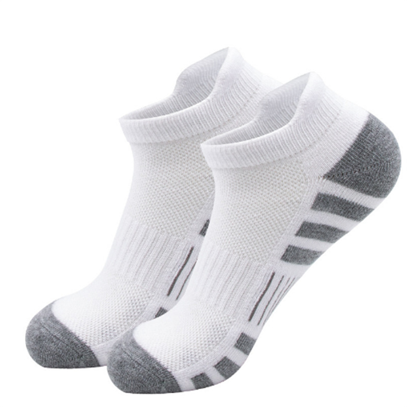 6/12 Pairs Cushioned Breathabl - Athletic Sock Cushion reseña y precio