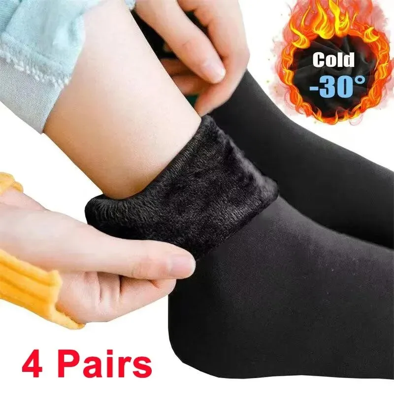 Women Winter Socks Hermal Cash - Wool Hiking Sock reseña y precio