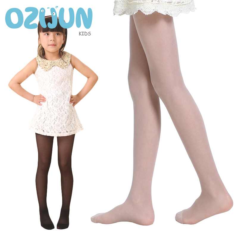 Children's Summer Tights Kid S - Tights Pantyhose Sheer reseña y precio