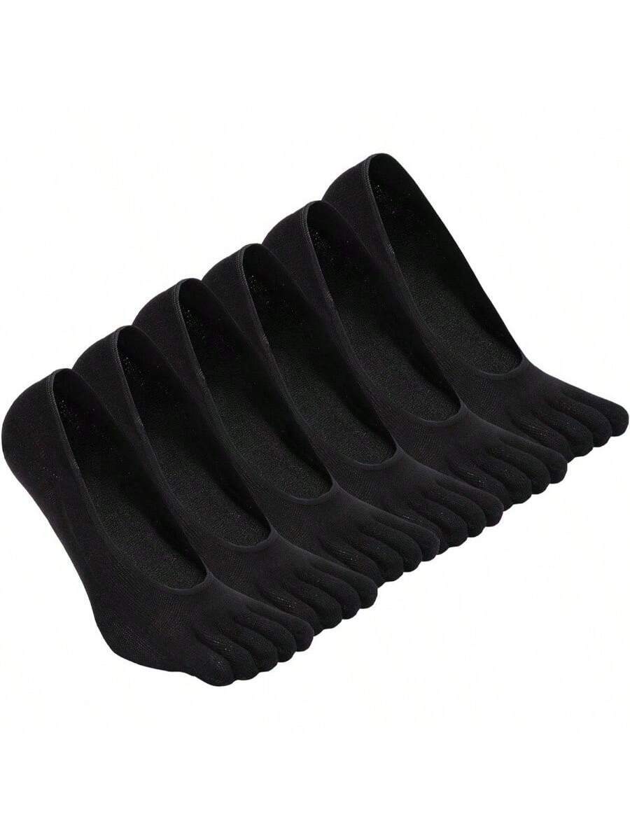 No Show Five Finger Toe Socks  - No Show Sock Women reseña y precio