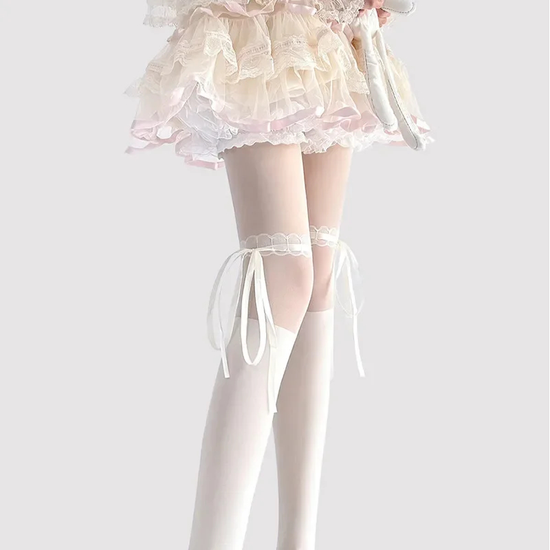 Lolita Cos Sweet Tights Women' - Tights Pantyhose Sheer reseña y precio