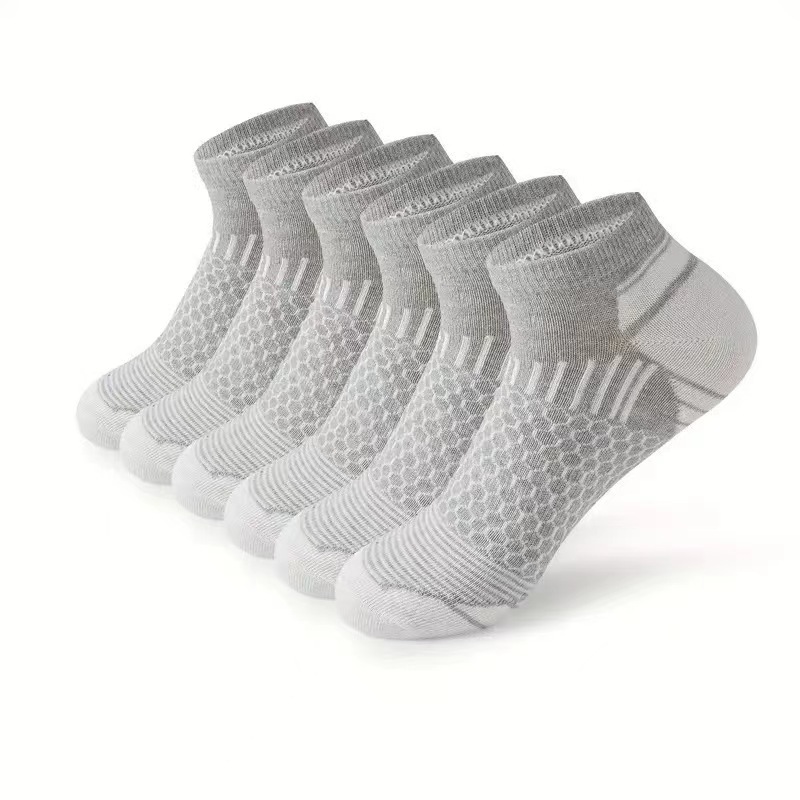 12Pairs Men's Athletic Socks A - Ankle Sock Low Cut reseña y precio
