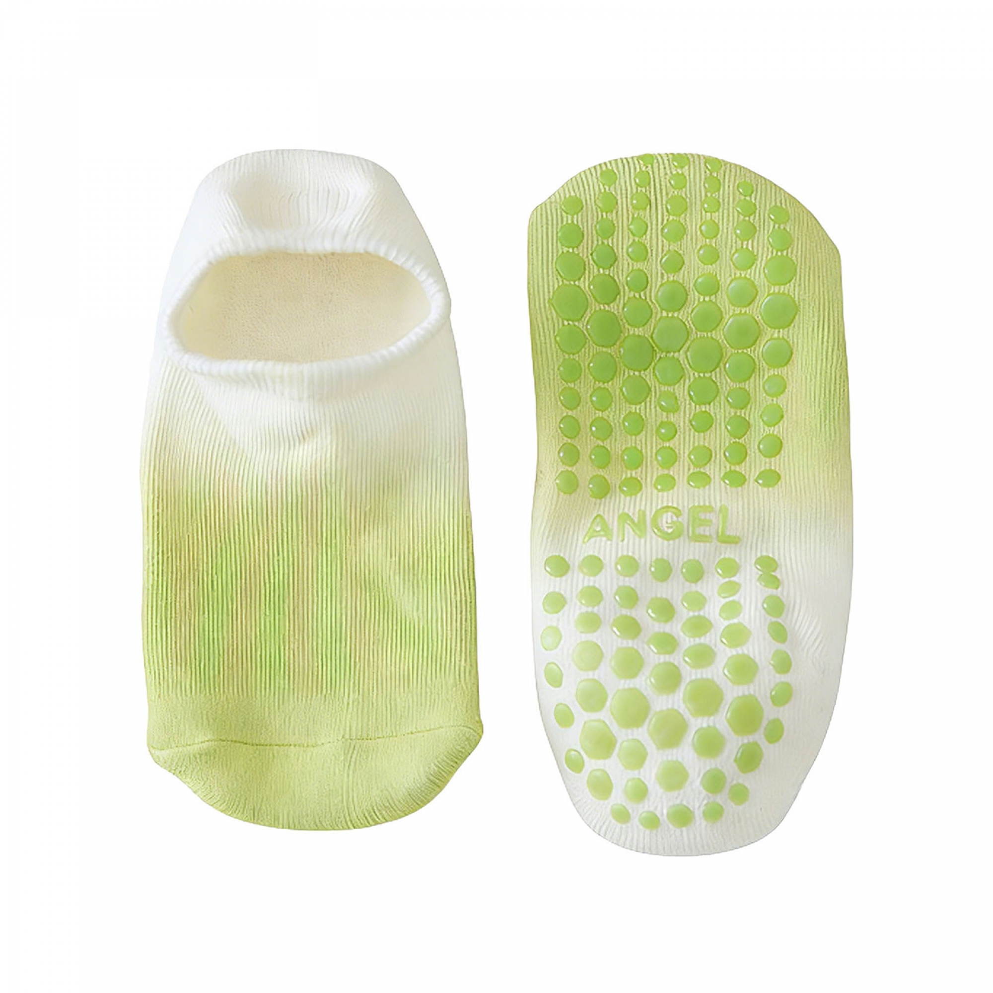 Non-Slip Yoga Socks for Women  - Grip Sock Yoga reseña y precio