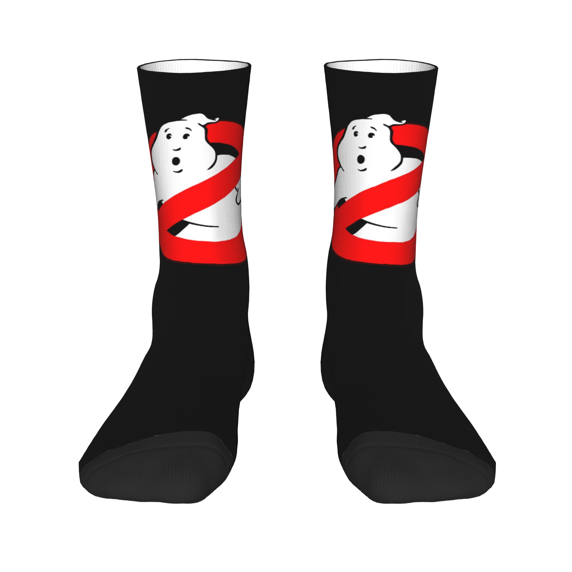 Custom Ghostbusters Men Women  - Dress Sock Men reseña y precio