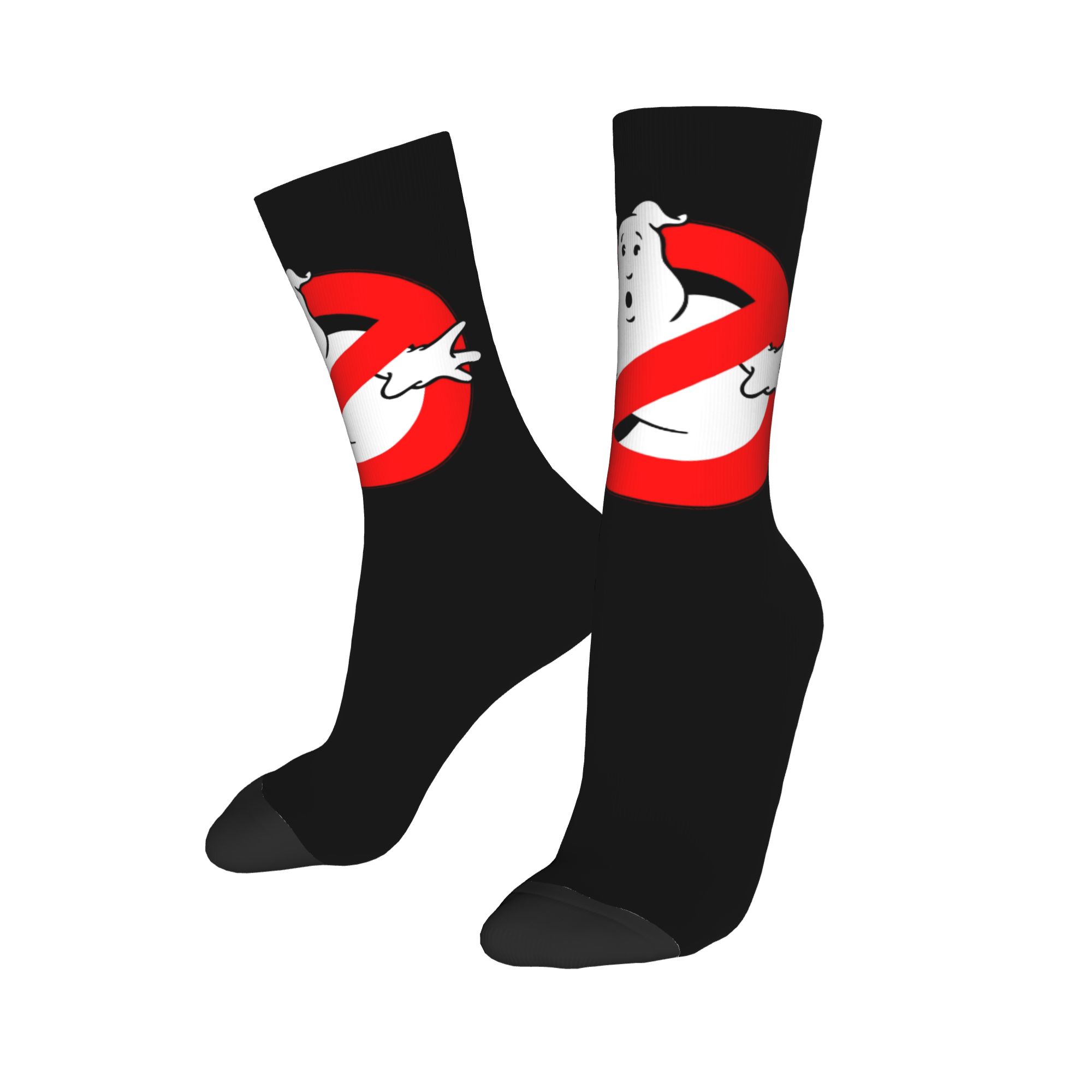 Custom Ghostbusters Men Women  - Dress Sock Men reseña y precio