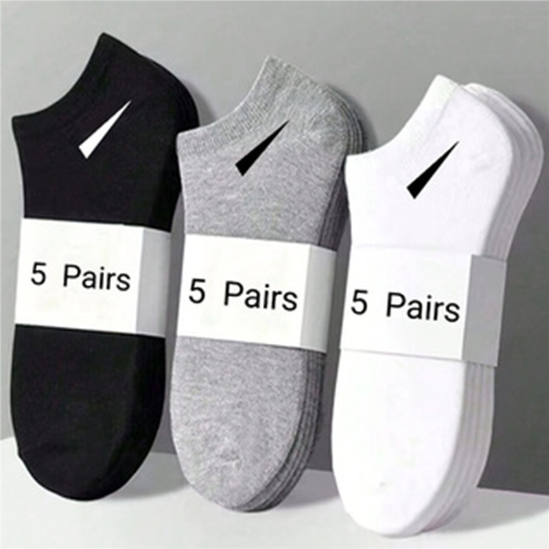 10/20 Pairs Men Women's Low-Cu - Ankle Sock Low Cut reseña y precio