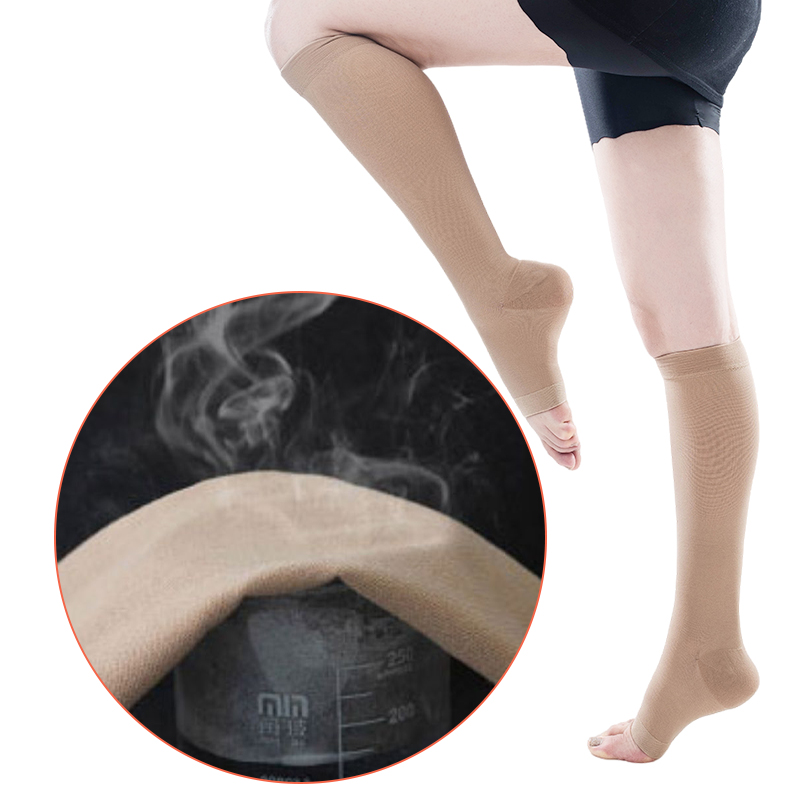 S-5XL 2pcs/Pair Medical Compre - Compression Sock Medical reseña y precio